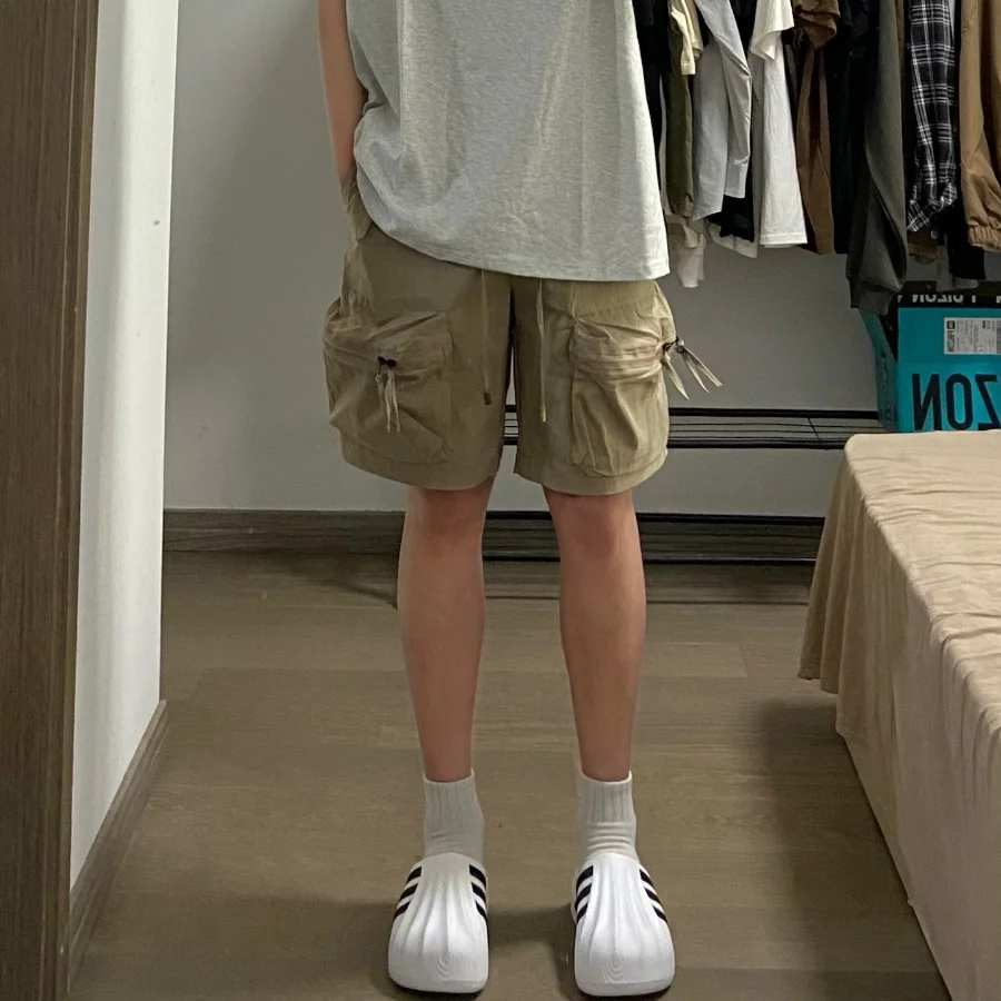 Adidas Adifom Superstar Mule White IF6184 — ảnh 2