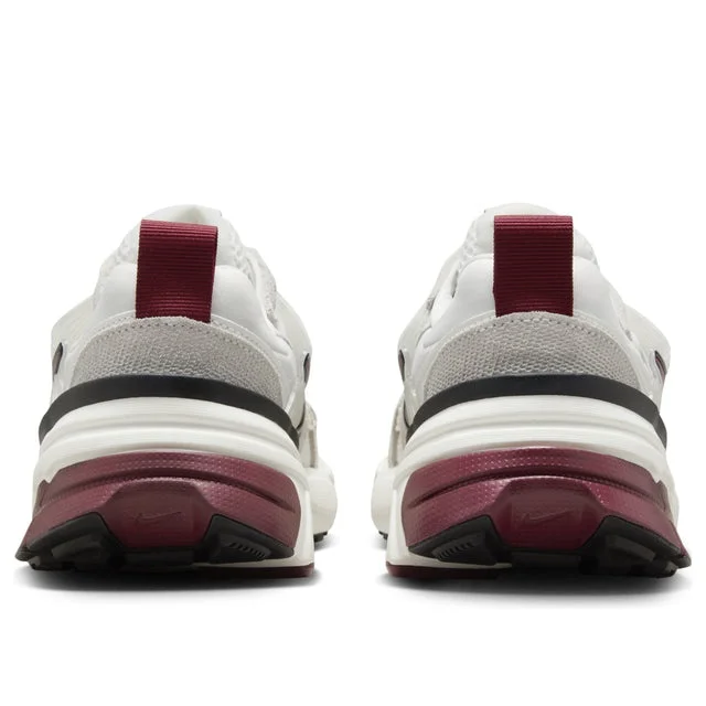 Nike V2K Run SE White Team Red HQ3500-100 — ảnh 3