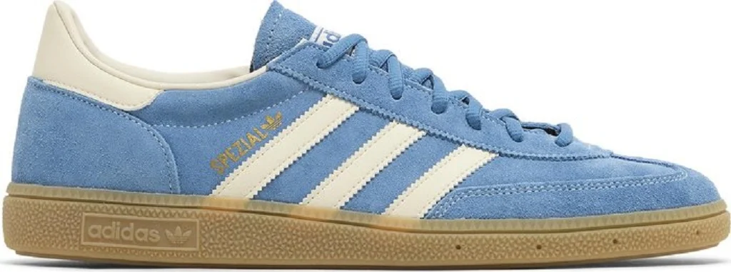 Adidas Handball Spezial 'Core Blue' IG6194 — ảnh 1