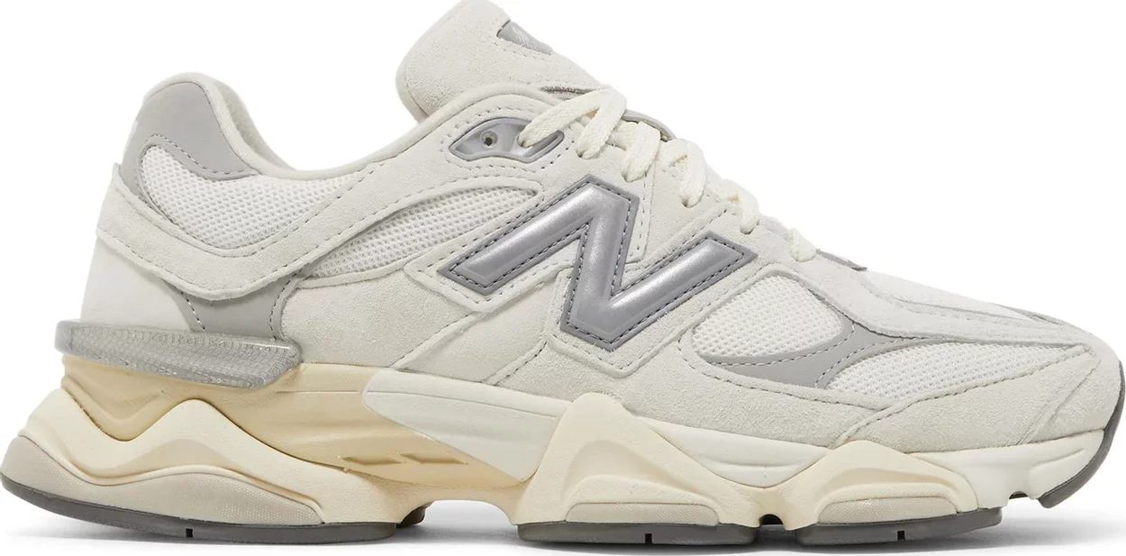 New Balance 9060 'Sea Salt' – Box thay thế U9060ECA — ảnh 1