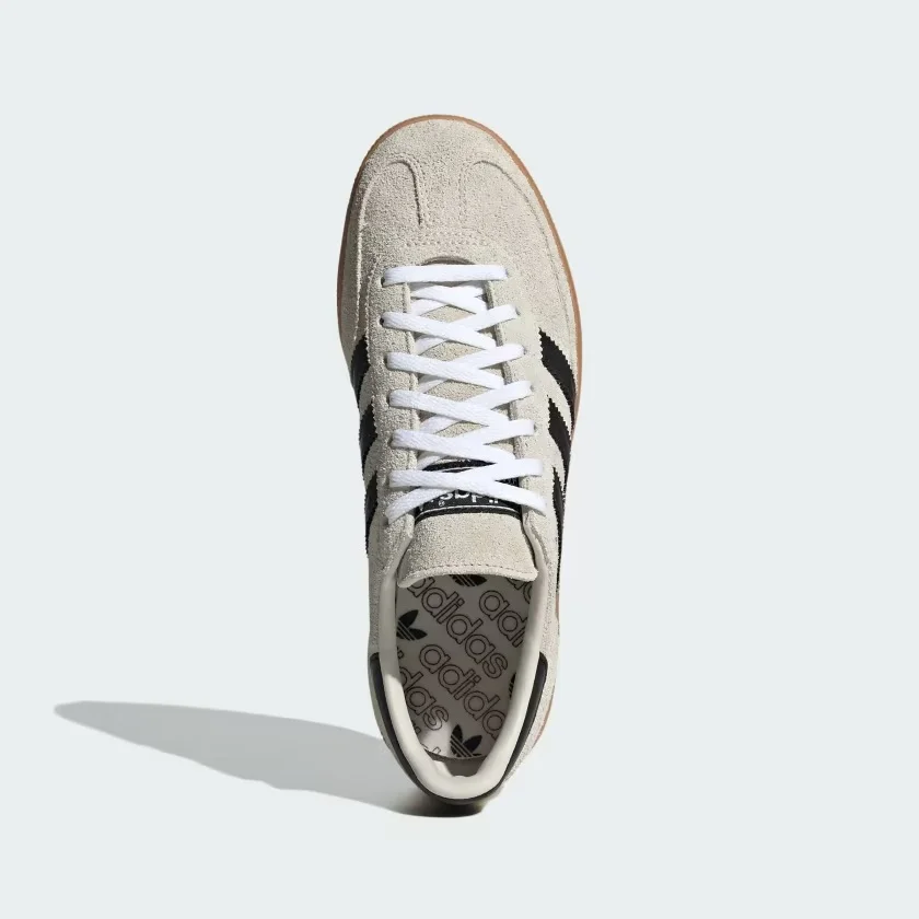 Adidas Handball Spezial 'Aluminium' IF6562 — ảnh 2