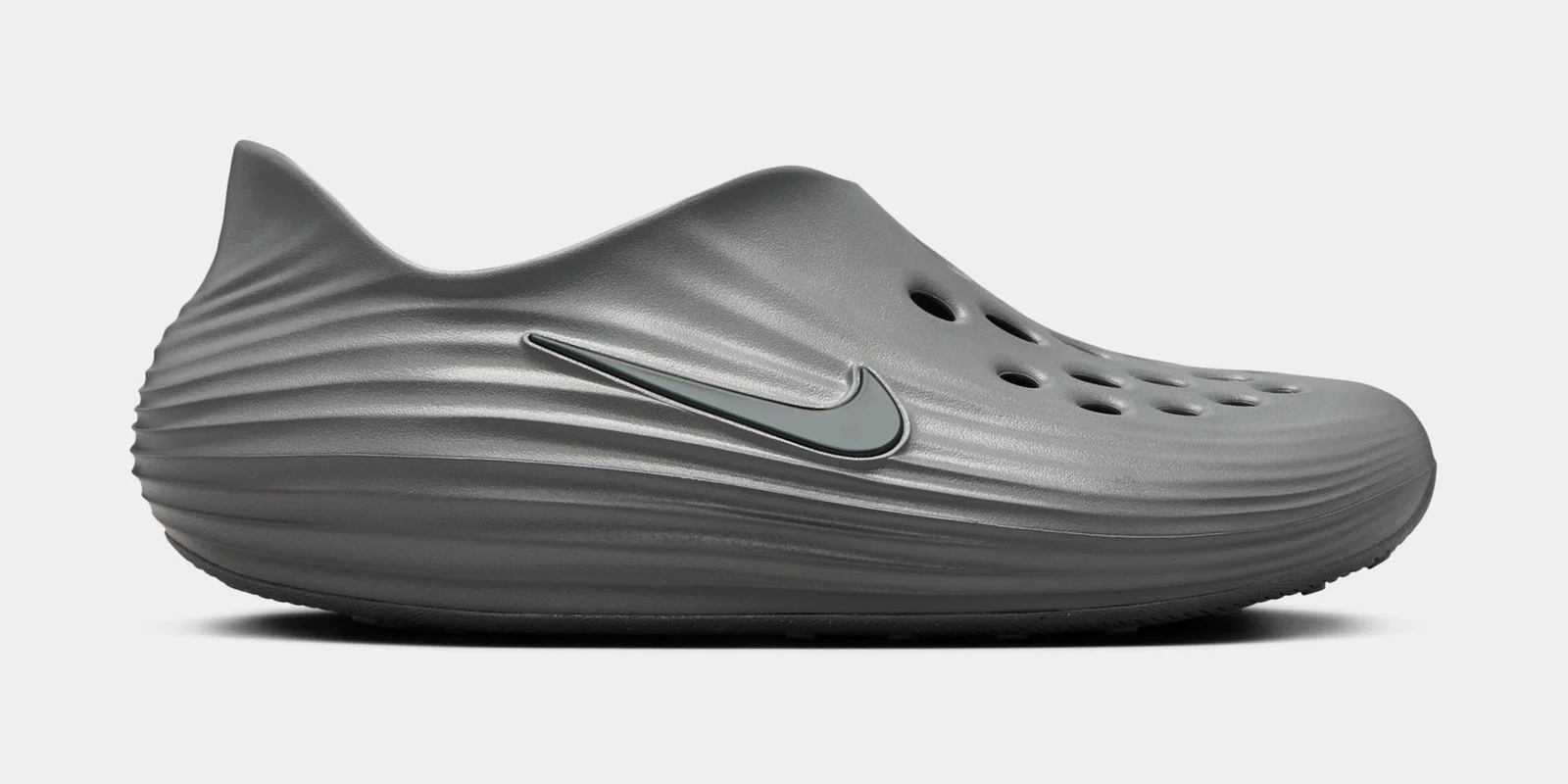 Nike ReactX Rejuven8 Smoke Grey HV5060-002 — ảnh 1