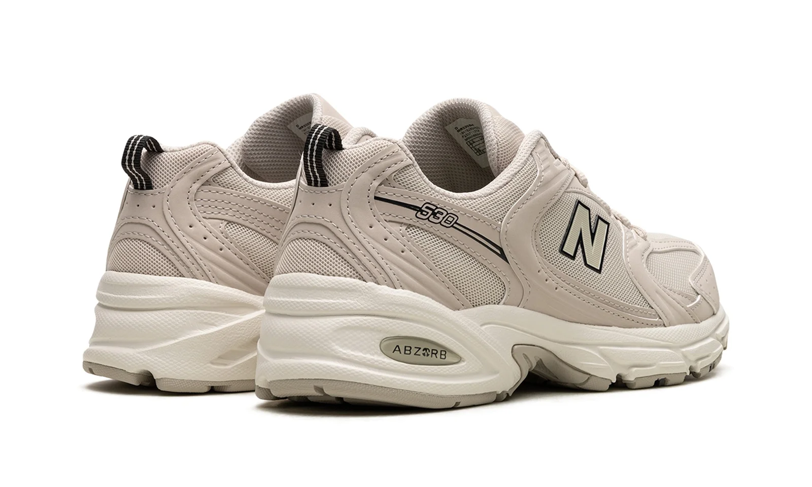 New Balance 530 MR530SH — ảnh 3