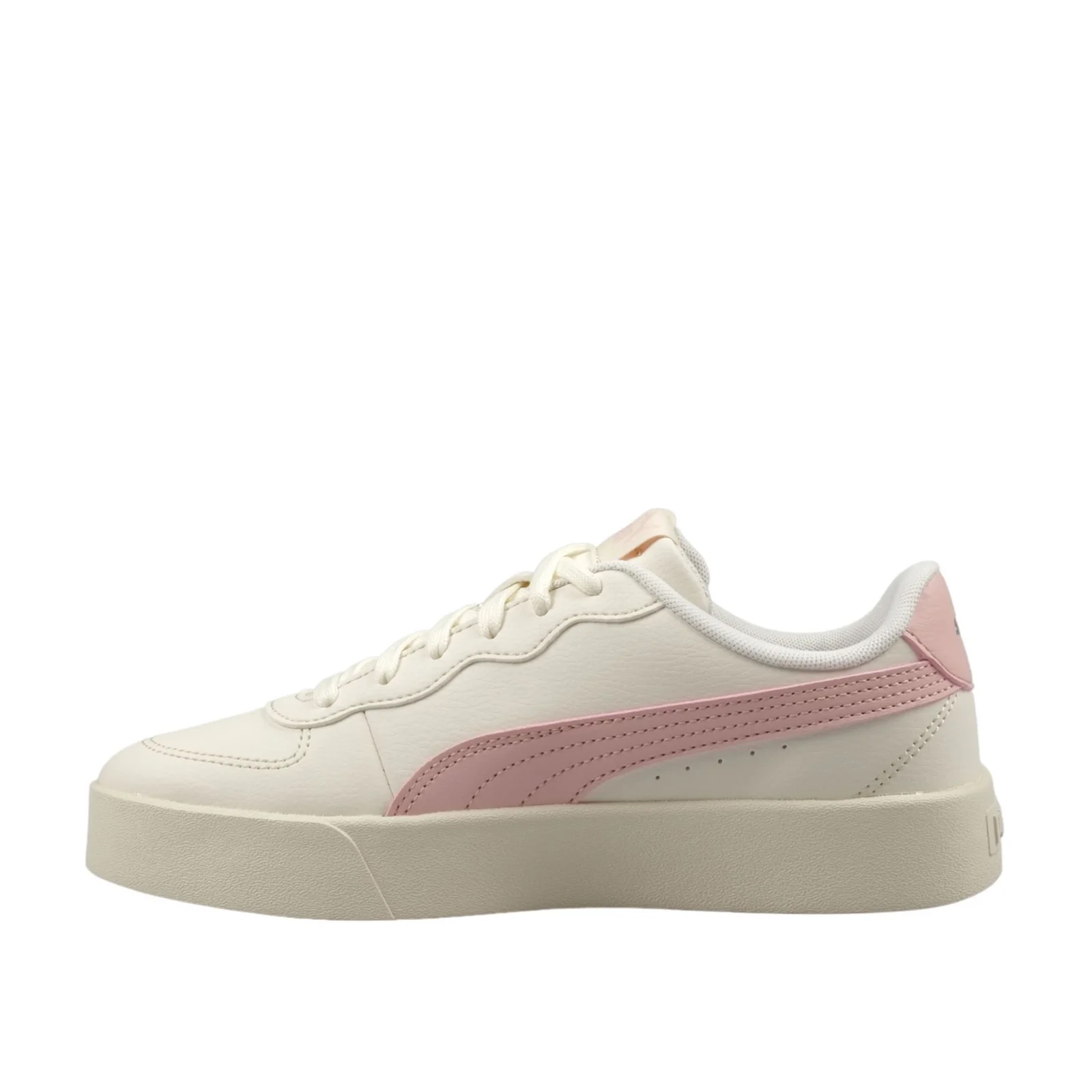 Puma Skye Clean Peach Skin Pink 380147-05 — ảnh 2