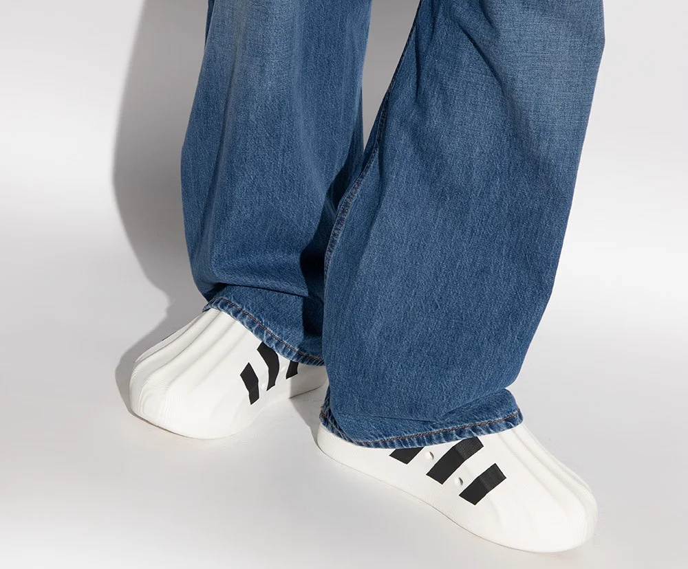 Adidas Adifom Superstar White HQ8750 — ảnh 2