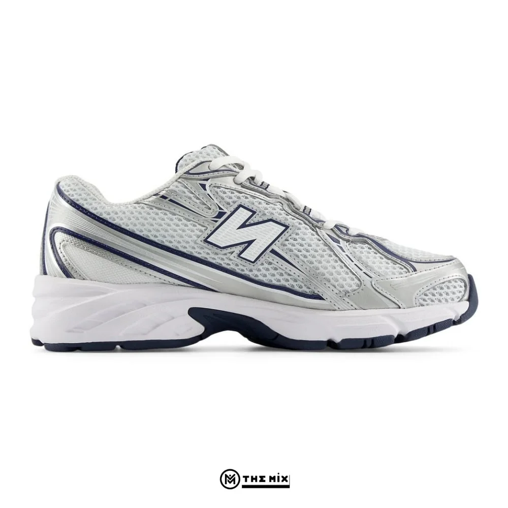 New Balance 740 Navy White – Box thay thế U740WN2 — ảnh 2